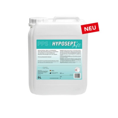 Hyposept Soft Flächendesinfektion